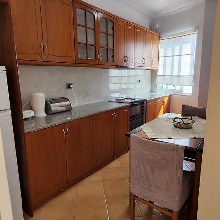 Sunsea Apartment Саранда Екстер'єр фото
