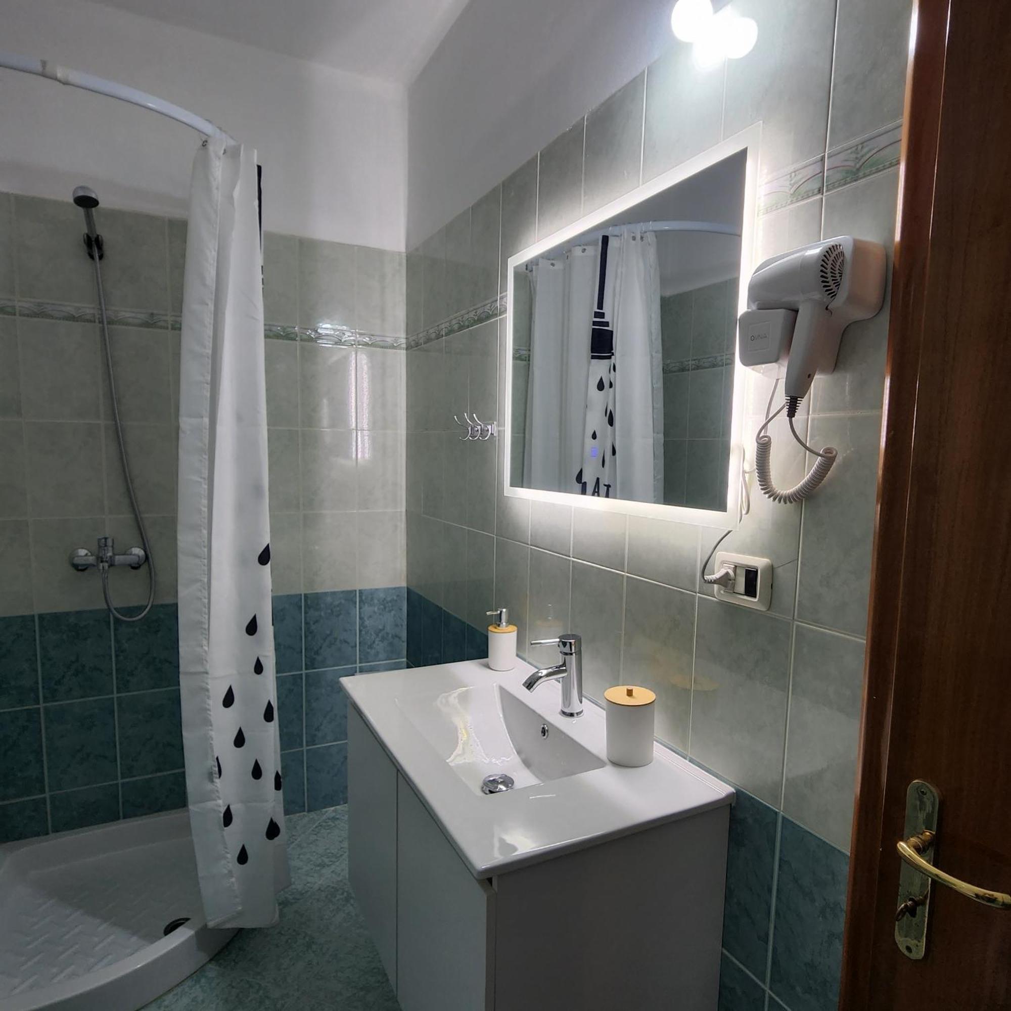 Sunsea Apartment Саранда Екстер'єр фото